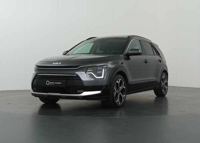 Kia Niro 1.6 GDi Hybrid ExecutiveLine