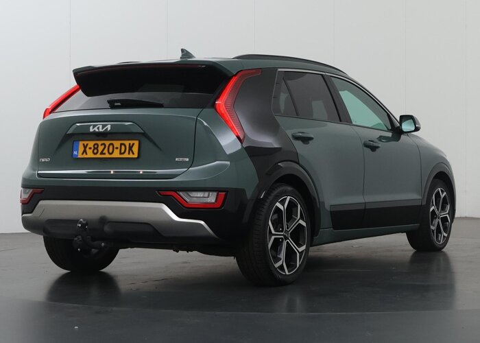 Kia Niro 1.6 GDi PHEV ExecutiveLine