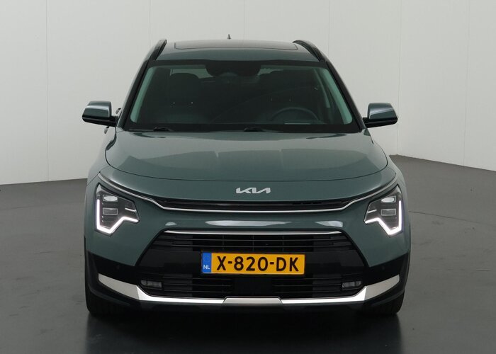 Kia Niro 1.6 GDi PHEV ExecutiveLine