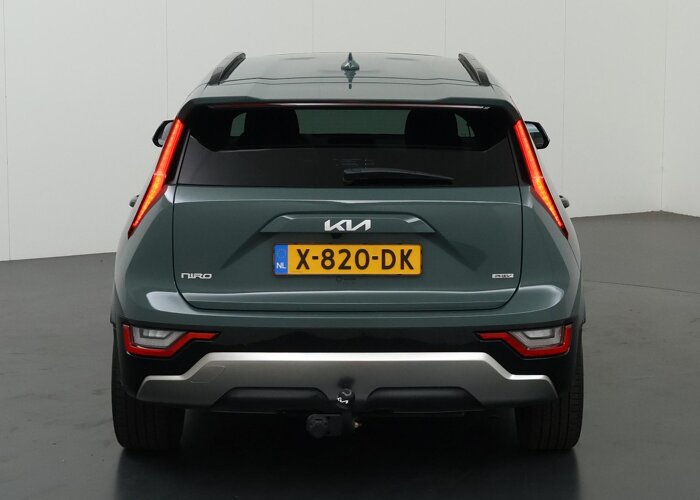Kia Niro 1.6 GDi PHEV ExecutiveLine