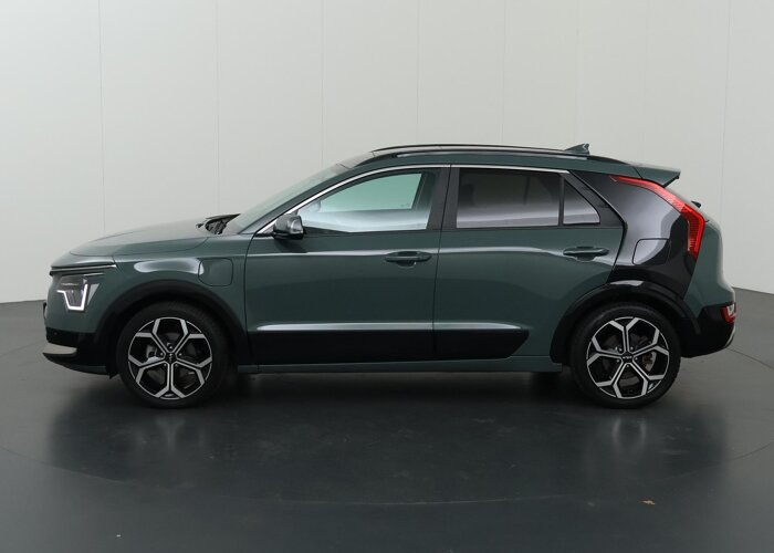 Kia Niro 1.6 GDi PHEV ExecutiveLine