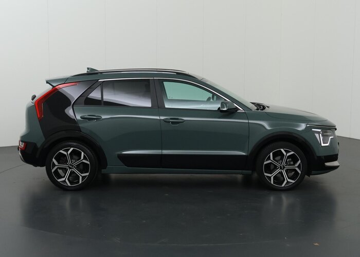 Kia Niro 1.6 GDi PHEV ExecutiveLine
