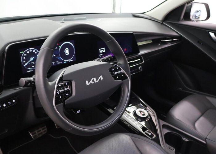 Kia Niro 1.6 GDi PHEV ExecutiveLine