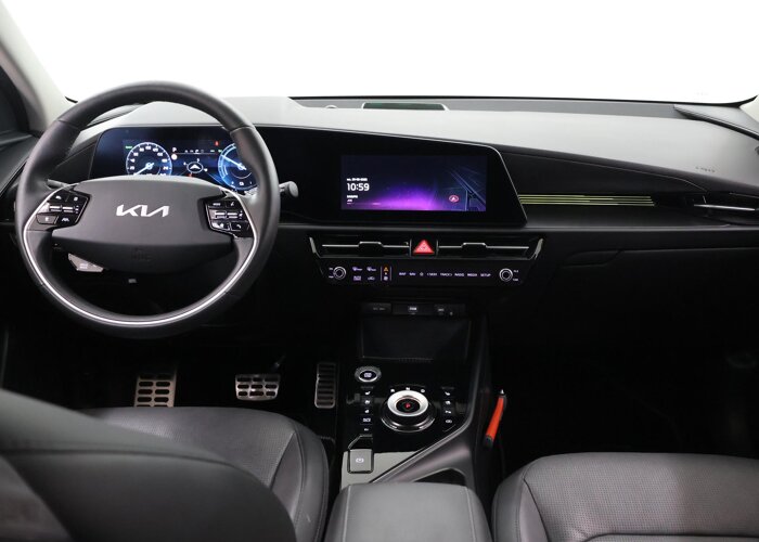 Kia Niro 1.6 GDi PHEV ExecutiveLine