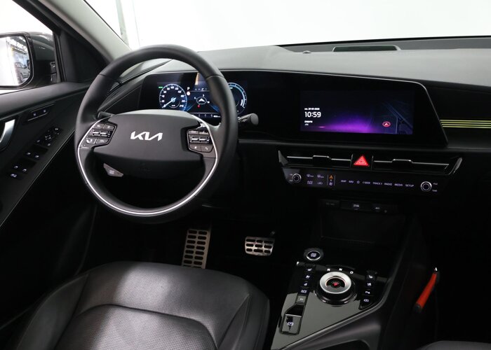Kia Niro 1.6 GDi PHEV ExecutiveLine