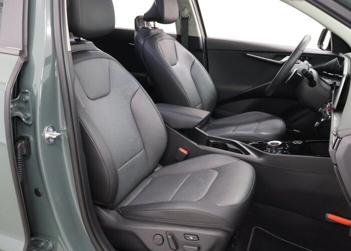 Kia Niro 1.6 GDi PHEV ExecutiveLine