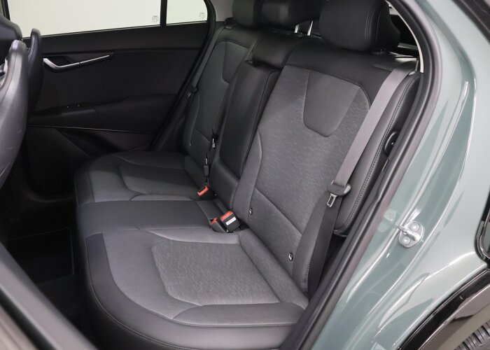 Kia Niro 1.6 GDi PHEV ExecutiveLine