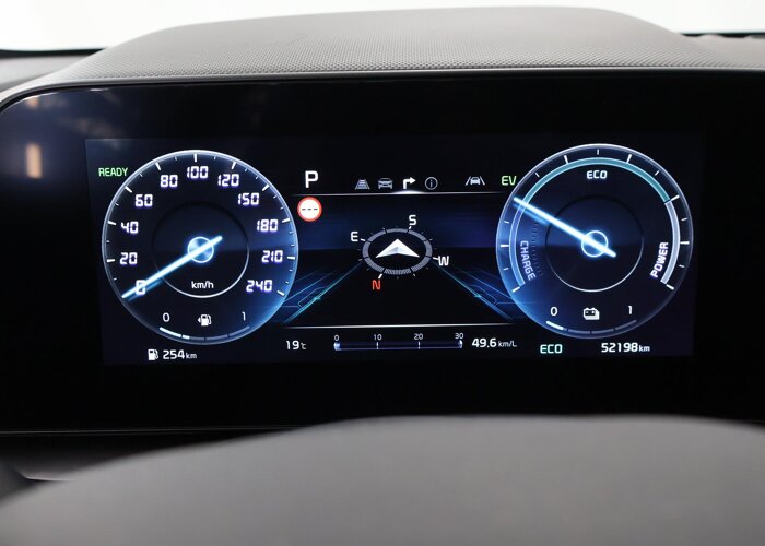Kia Niro 1.6 GDi PHEV ExecutiveLine