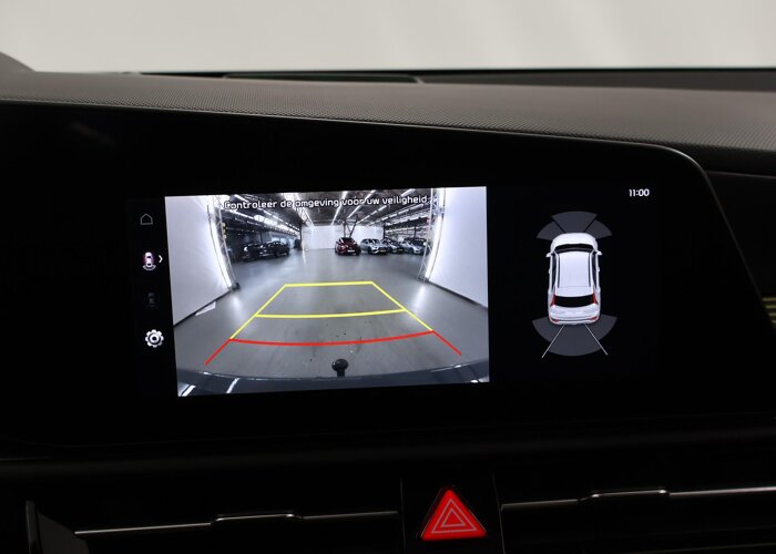 Kia Niro 1.6 GDi PHEV ExecutiveLine