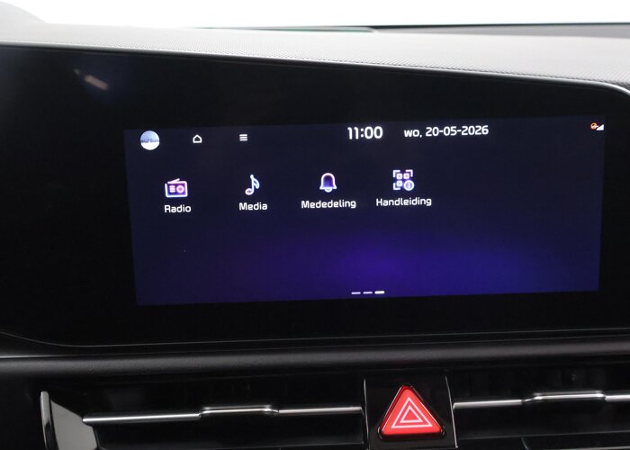 Kia Niro 1.6 GDi PHEV ExecutiveLine