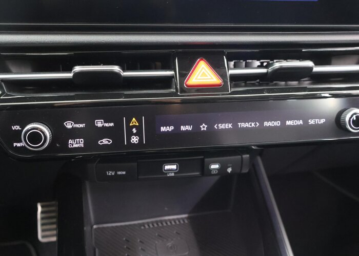 Kia Niro 1.6 GDi PHEV ExecutiveLine