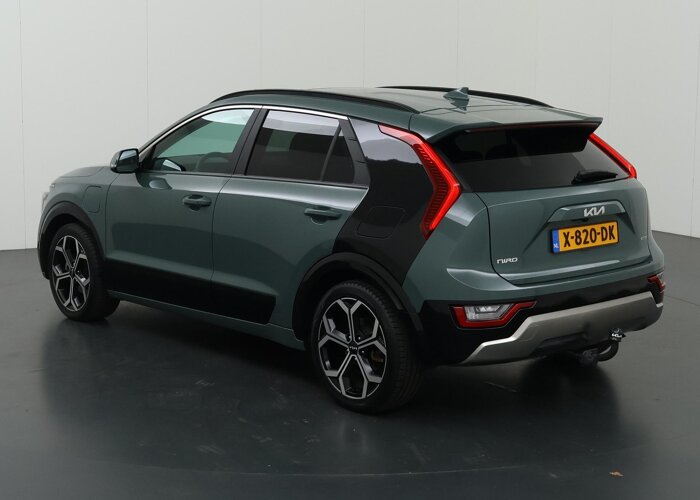 Kia Niro 1.6 GDi PHEV ExecutiveLine