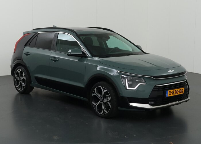 Kia Niro 1.6 GDi PHEV ExecutiveLine