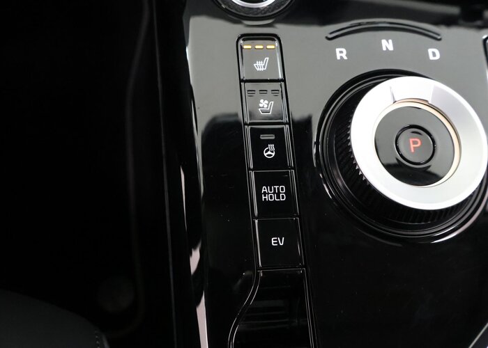 Kia Niro 1.6 GDi PHEV ExecutiveLine