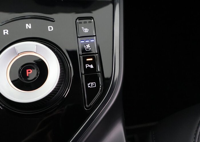Kia Niro 1.6 GDi PHEV ExecutiveLine