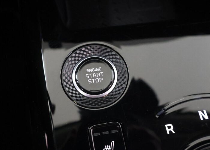 Kia Niro 1.6 GDi PHEV ExecutiveLine