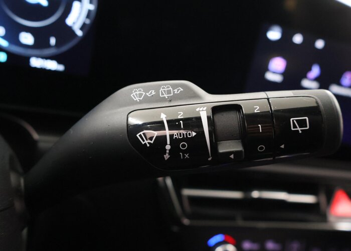 Kia Niro 1.6 GDi PHEV ExecutiveLine
