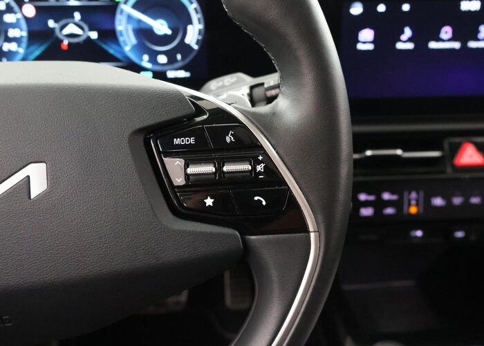 Kia Niro 1.6 GDi PHEV ExecutiveLine