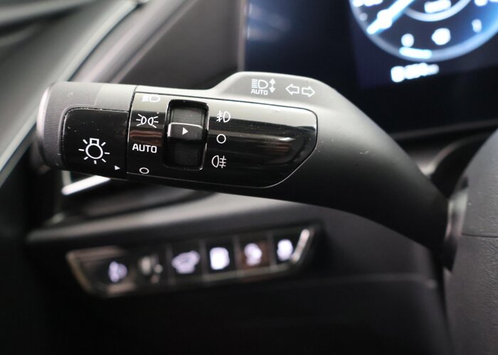 Kia Niro 1.6 GDi PHEV ExecutiveLine