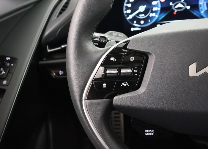 Kia Niro 1.6 GDi PHEV ExecutiveLine