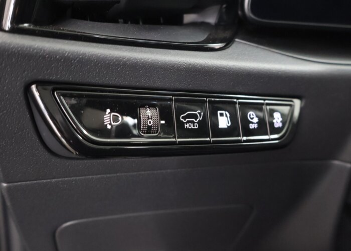Kia Niro 1.6 GDi PHEV ExecutiveLine