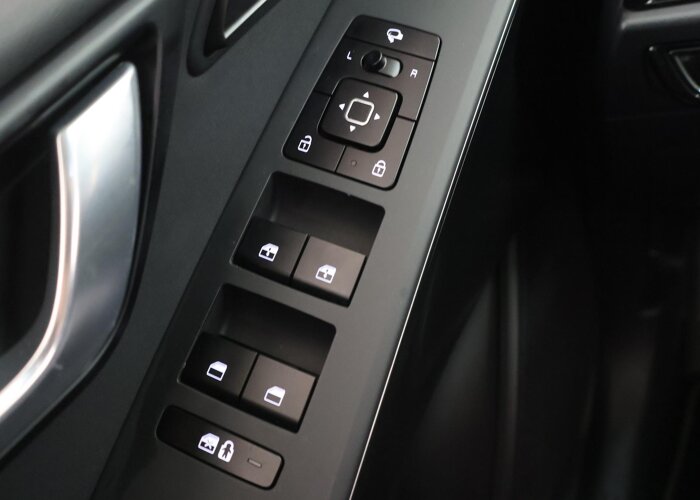 Kia Niro 1.6 GDi PHEV ExecutiveLine