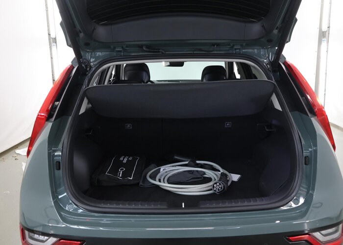 Kia Niro 1.6 GDi PHEV ExecutiveLine