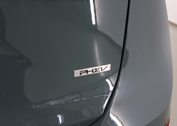 Kia Niro 1.6 GDi PHEV ExecutiveLine