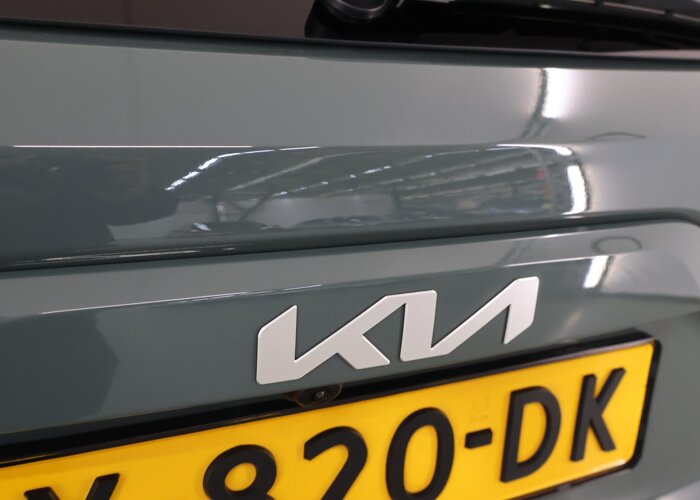 Kia Niro 1.6 GDi PHEV ExecutiveLine