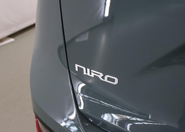 Kia Niro 1.6 GDi PHEV ExecutiveLine