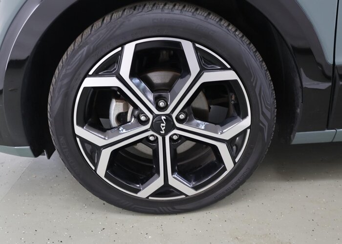 Kia Niro 1.6 GDi PHEV ExecutiveLine