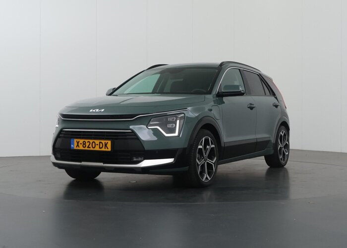 Kia Niro 1.6 GDi PHEV ExecutiveLine