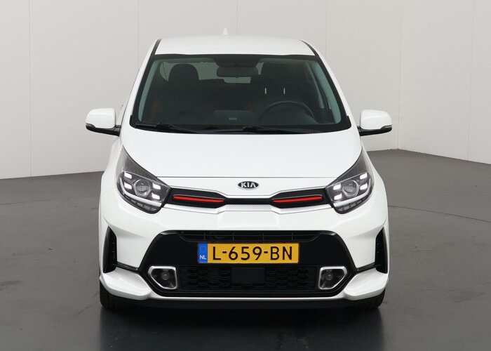 Kia Picanto 1.0 DPi GT-Line