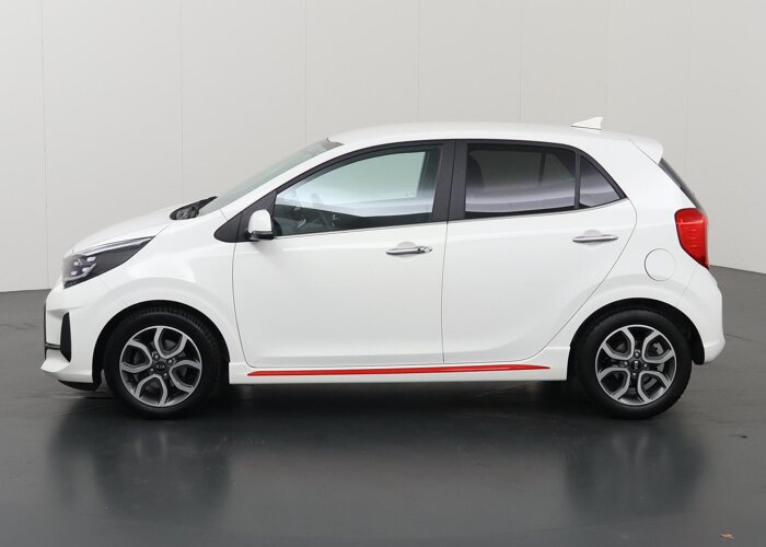 Kia Picanto 1.0 DPi GT-Line