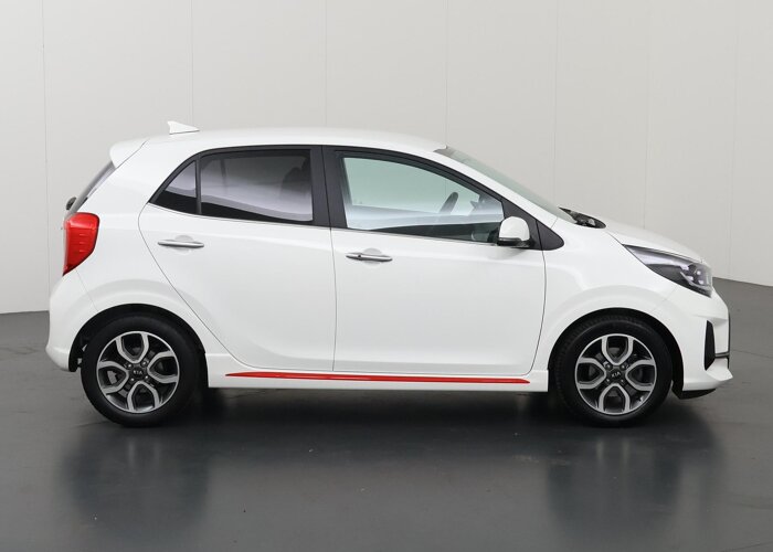 Kia Picanto 1.0 DPi GT-Line