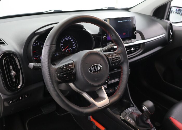 Kia Picanto 1.0 DPi GT-Line