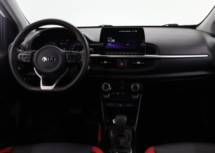 Kia Picanto 1.0 DPi GT-Line