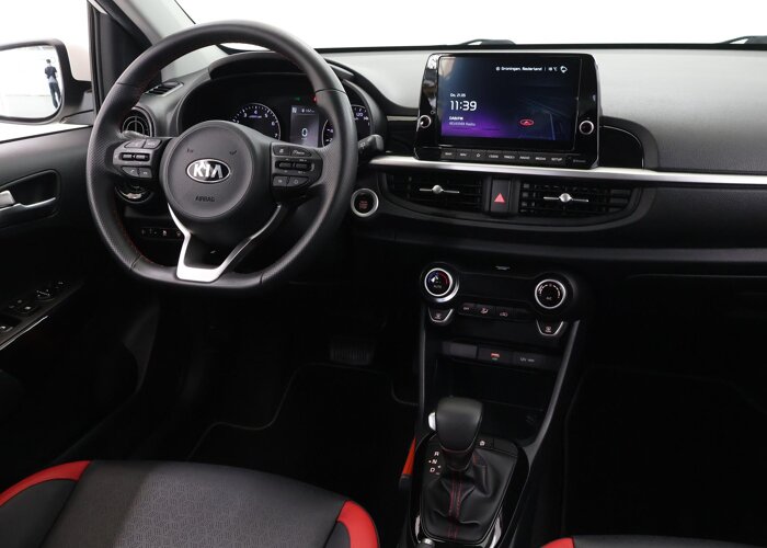 Kia Picanto 1.0 DPi GT-Line