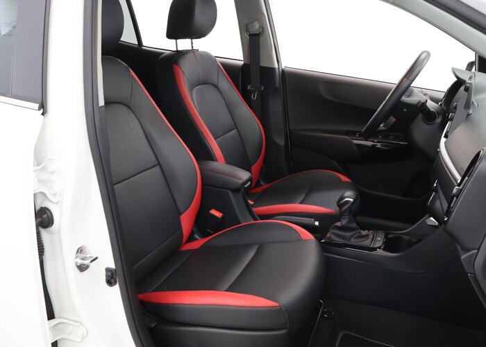 Kia Picanto 1.0 DPi GT-Line
