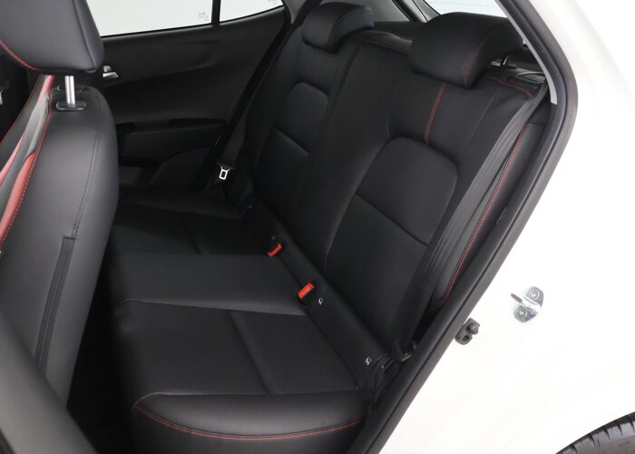 Kia Picanto 1.0 DPi GT-Line