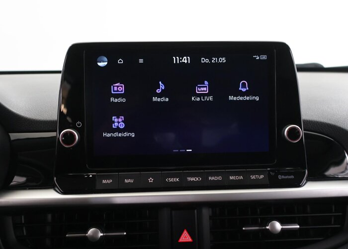 Kia Picanto 1.0 DPi GT-Line