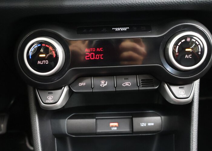 Kia Picanto 1.0 DPi GT-Line
