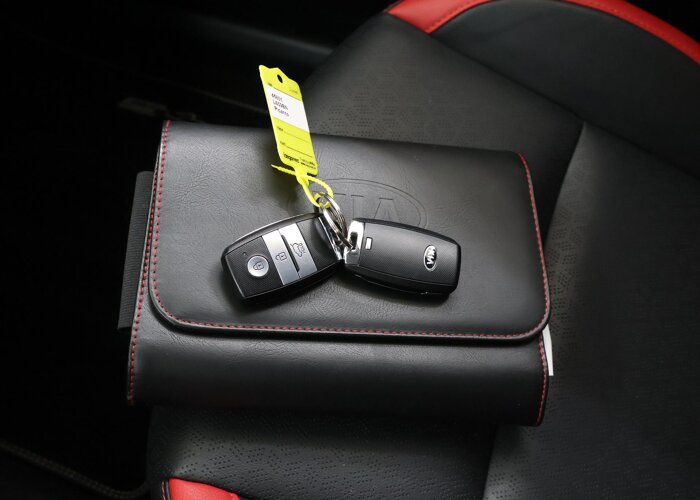 Kia Picanto 1.0 DPi GT-Line