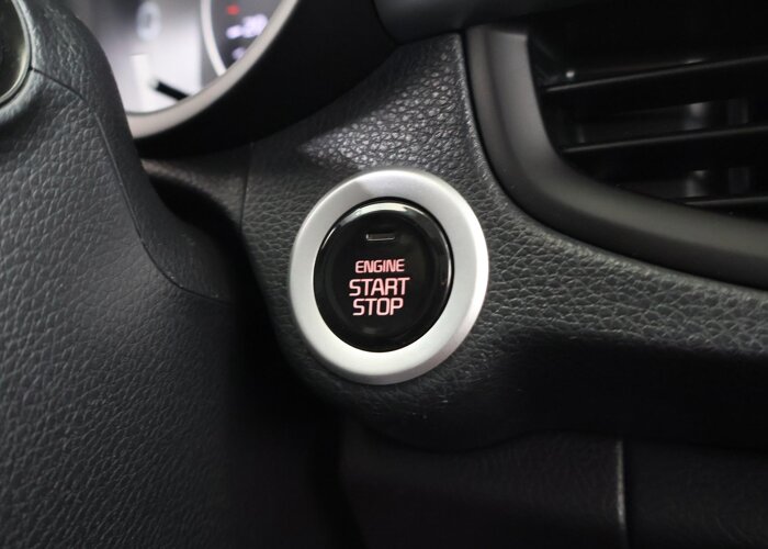 Kia Picanto 1.0 DPi GT-Line