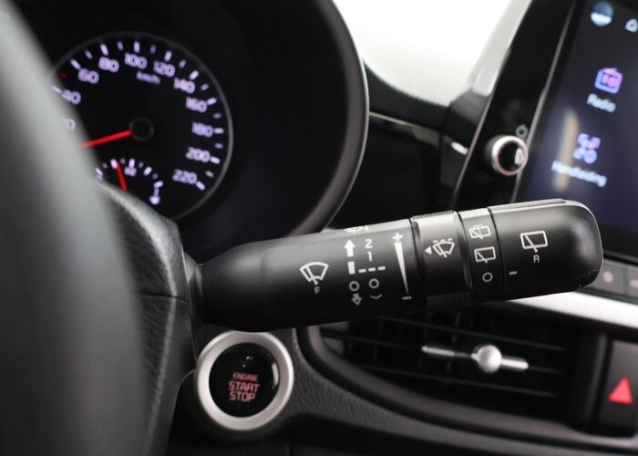 Kia Picanto 1.0 DPi GT-Line