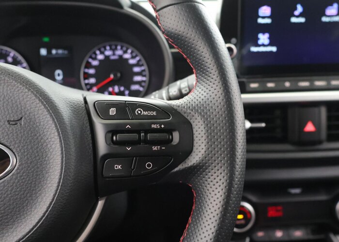 Kia Picanto 1.0 DPi GT-Line