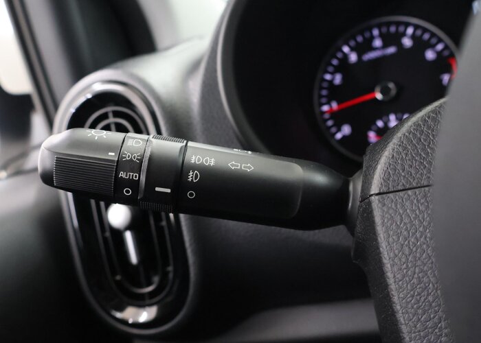 Kia Picanto 1.0 DPi GT-Line