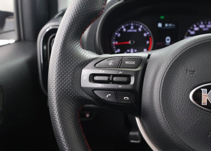 Kia Picanto 1.0 DPi GT-Line