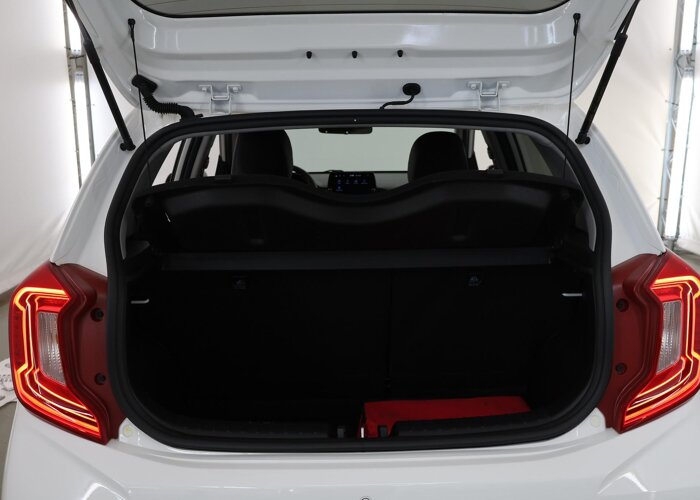 Kia Picanto 1.0 DPi GT-Line