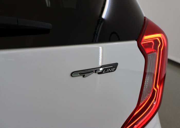 Kia Picanto 1.0 DPi GT-Line